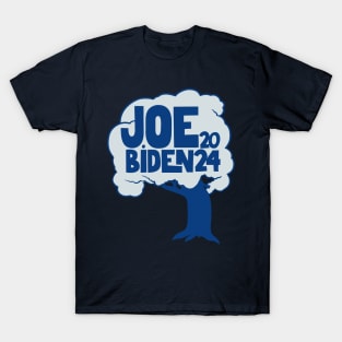 Joe Biden 2024 T-Shirt